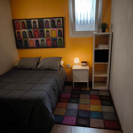 Diagonal House Hostel Barcelona Eksteriør billede