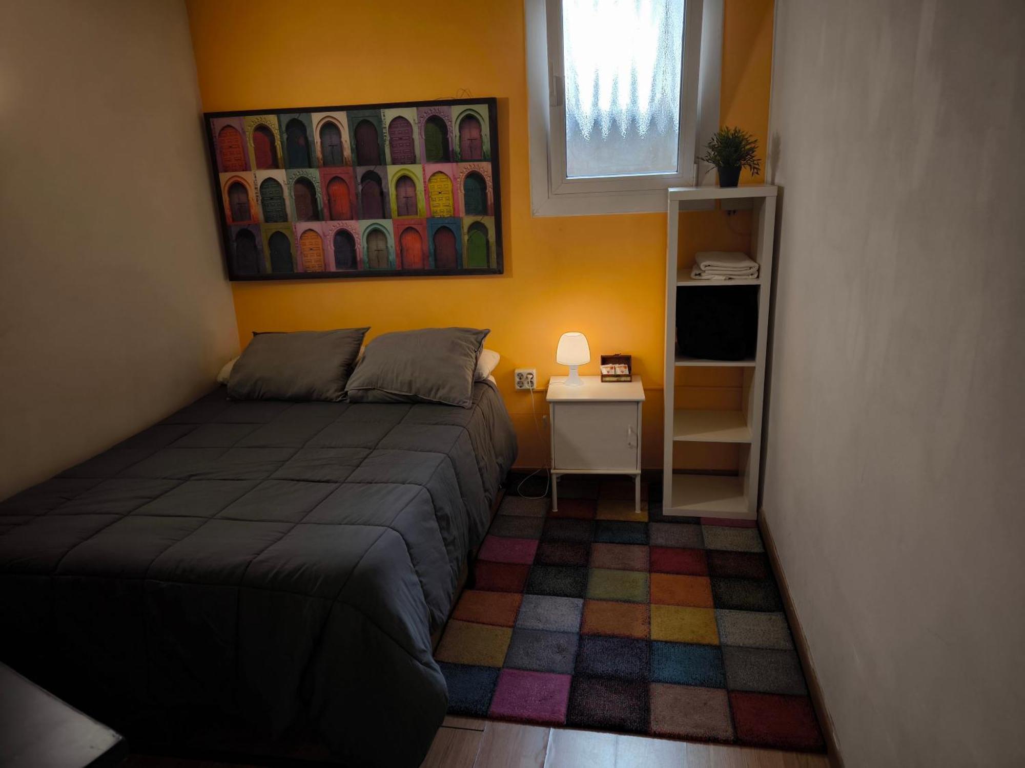 Diagonal House Hostel Barcelona Eksteriør billede